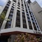 La Residence Itaim By Manager - map
