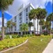 B&B Hotel Miami Airport - map