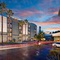 Courtyard By Marriott Vallejo Napa Valley - map