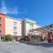 Holiday Inn Hotel & Suites San Mateo-San Francisco Sfo By Ihg - map