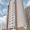 Intercity São Paulo Nações Unidas - map