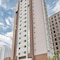 Intercity São Paulo Nações Unidas - map