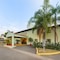 Hotel Matiz Jaguariúna - map