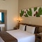 Don Quijote Hotel - map