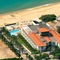 Hotel Torre Praia - map
