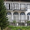 Cameron Highlands Resort - map