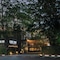 Lone Pine, Penang, A Tribute Portfolio Resort - map