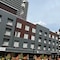 The Bedrooms Boutique Hotel - map