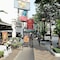 Silom Village Inn - map