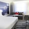 Novotel Firenze Nord Aeroporto - map