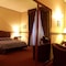 Hotel Nuovo Rebecchino - map