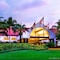 Sheraton Suites Orlando Airport - map