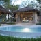 Evason Phuket Six Senses Spa - map