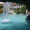 Ritz Beach Resort - map