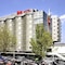 Ibis Amsterdam Centre - map