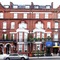 St. Mark Hotel - map