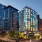 Hampton Inn & Suites By Hilton Vancouver-Downtown - map