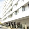 Hotel Parle International - map