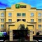 Holiday Inn Express Syracuse Fairgrounds By Ihg - map