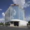 Crowne Plaza Mexico City North-Tlalnepantla By Ihg - map