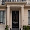 London House Hotel - map