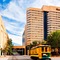 Sheraton Memphis Downtown Hotel - map
