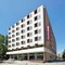 Mercure Astoria Reggio Emilia - map