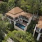 Villa Zolitude Resort & Spa - map