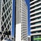 Auckland Harbour Suites - map