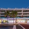 Z Ocean Hotel, Classico A Sonesta Collection - map