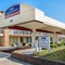 Howard Johnson By Wyndham Albany - map