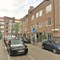 Hotel Flipper Amsterdam - map