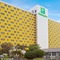 Holiday Inn Sao Paulo Parque Anhembi By Ihg - map