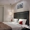 The Sahil Hotel - map
