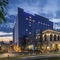 Novotel Bucharest City Centre - map