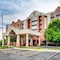 Hyatt Place Memphis Primacy Parkway - map