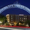 Hampton Inn & Suites Tampa Ybor City Downtown - map