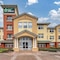 Extended Stay America Orlando Southpark Commodity Circle - map