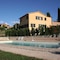 Villa Malamerenda - map