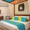 Royal Palms Beach Hotel - map