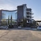 Bandb Hotel Pomezia Roma - map