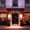 Eastwest Hotel - map