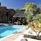 Villa Verdi Boutique Guesthouse - map