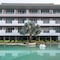 The Pattaya Discovery Beach Hotel Pattaya - map