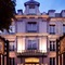 Hôtel Regents Garden - map