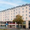 B&B Hotel Berlin City-Ost - map