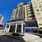 Euro Suite Campinas - map
