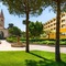 Maistra Select Island Hotel Istra - map