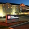 Hilton Garden Inn Halifax Airport - map