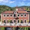 Six Senses Douro Valley - map